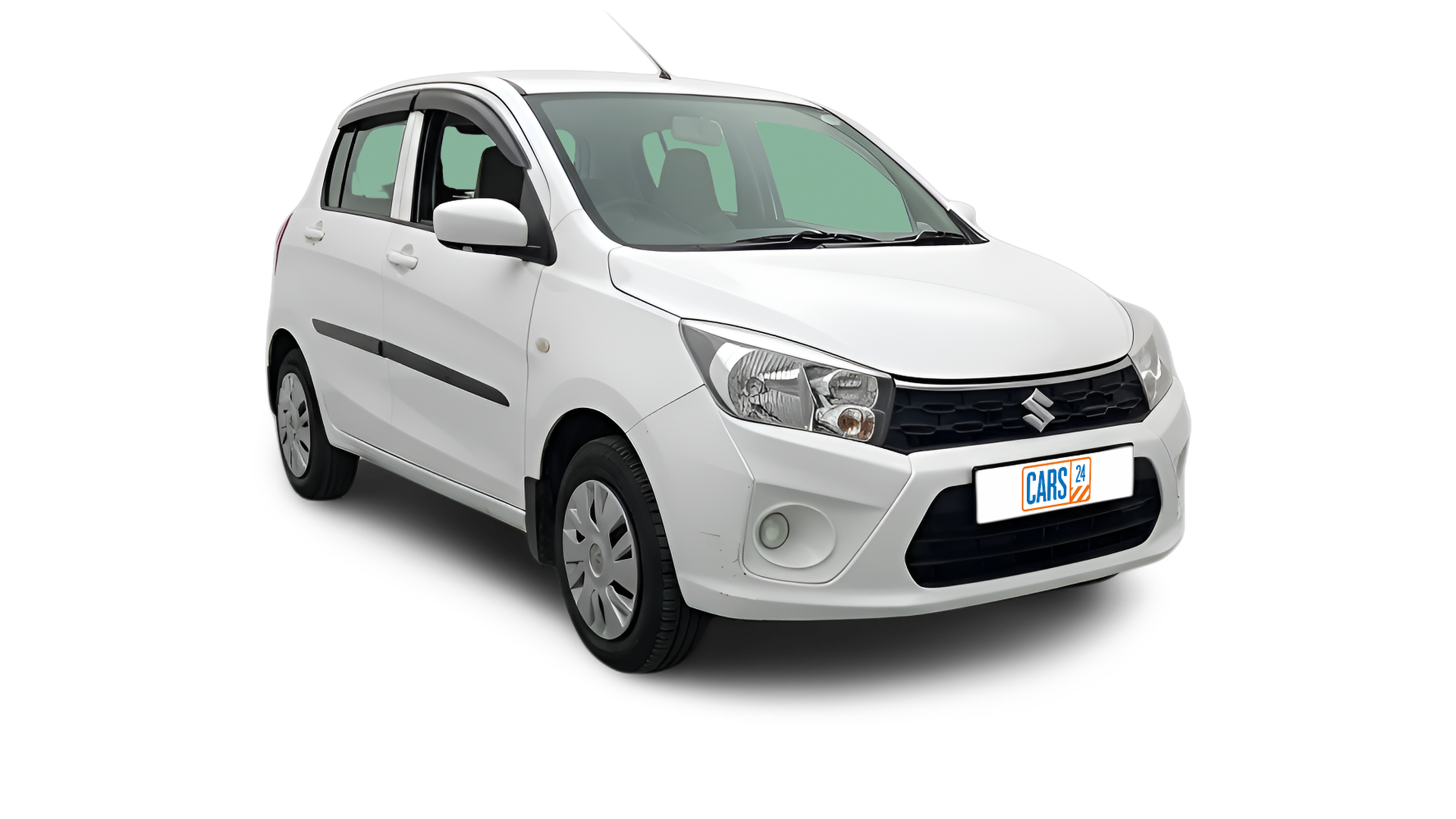 Maruti Celerio-img